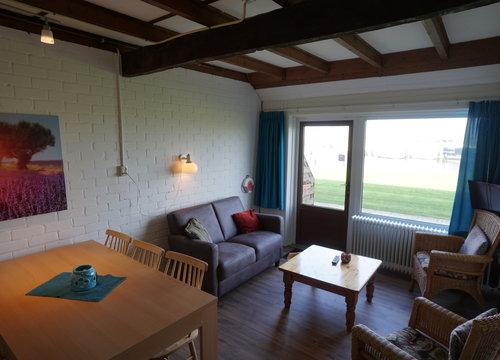 Vakantiewoning Swan
